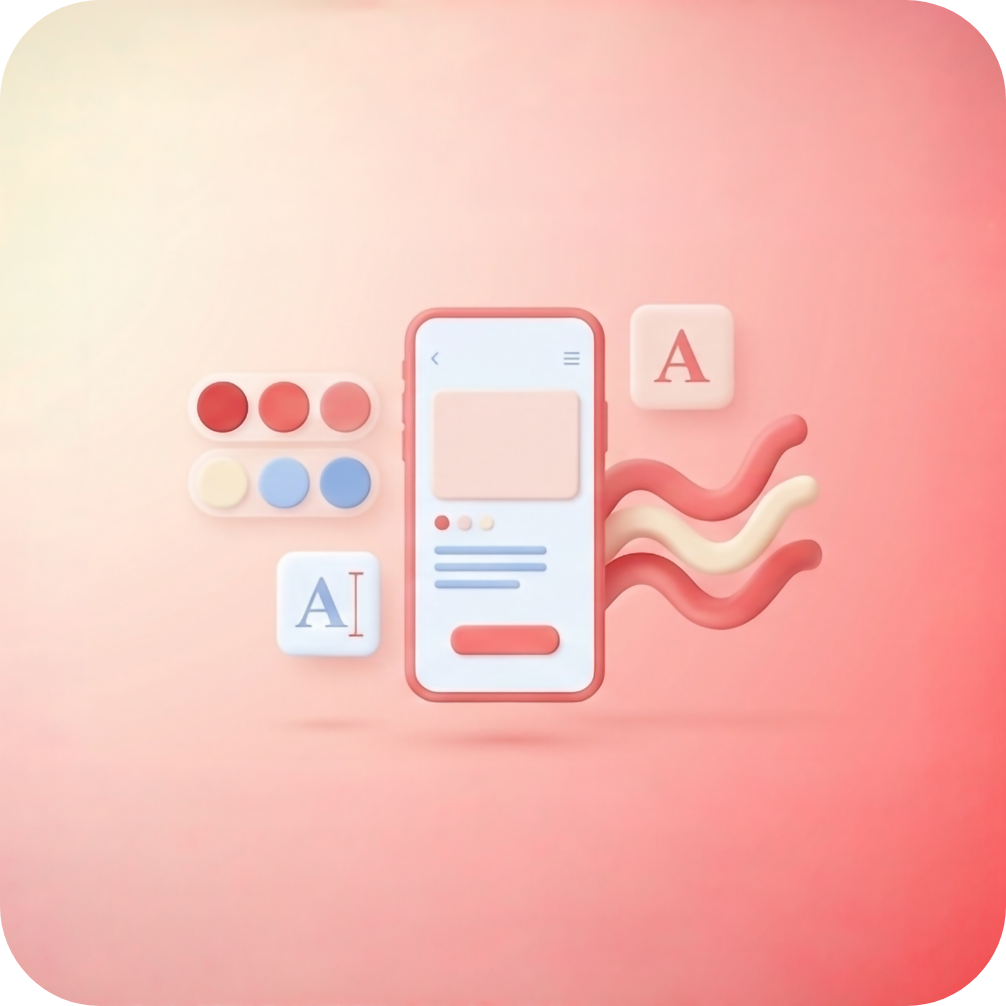 Unikátny dizajn - Vytvoríme vizuál, ktorý vás odlíši. Tvorba webových stránok na mieru