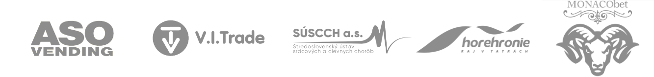 Dôveruje nám viac ako 700 klientov